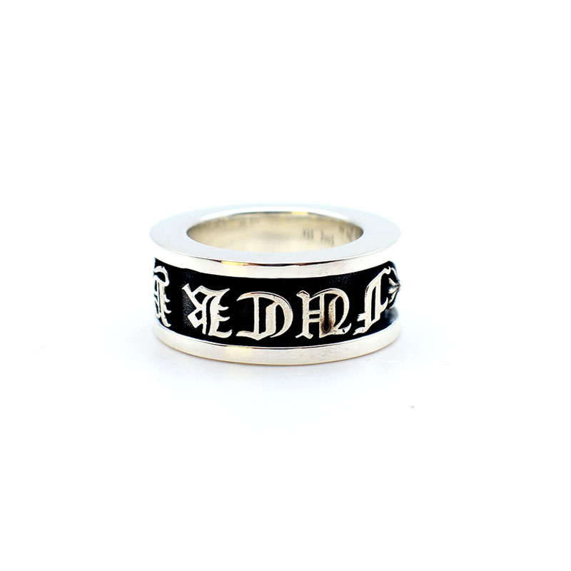 Chrome Hearts ring 10lyh123